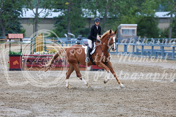 03499 - Shea - 2026 Rocky Mountain Classic II - Thursday August 13th