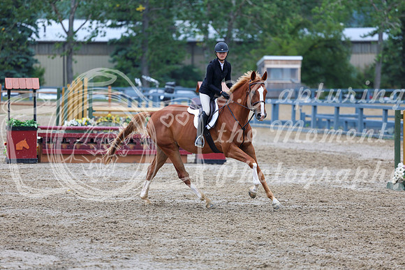 03500 - Shea - 2026 Rocky Mountain Classic II - Thursday August 13th