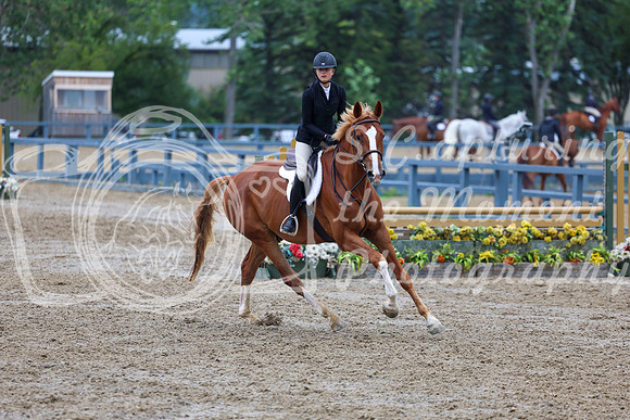 03502 - Shea - 2026 Rocky Mountain Classic II - Thursday August 13th