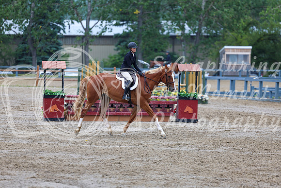 03504 - Shea - 2026 Rocky Mountain Classic II - Thursday August 13th