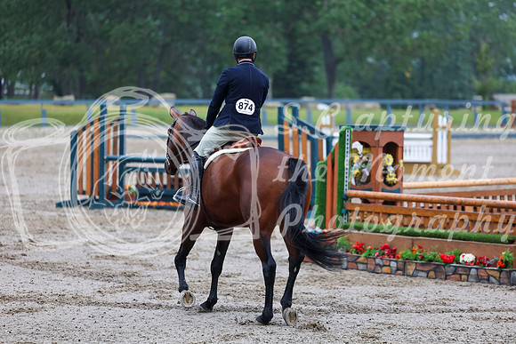 01867 - Shea - 2026 Rocky Mountain Classic II - Thursday August 13th