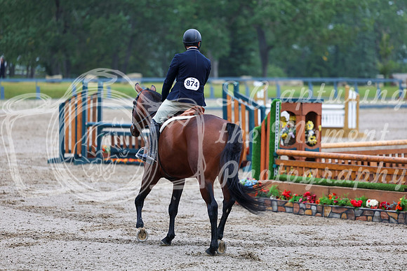 01868 - Shea - 2026 Rocky Mountain Classic II - Thursday August 13th