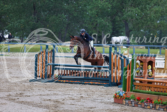 01869 - Shea - 2026 Rocky Mountain Classic II - Thursday August 13th