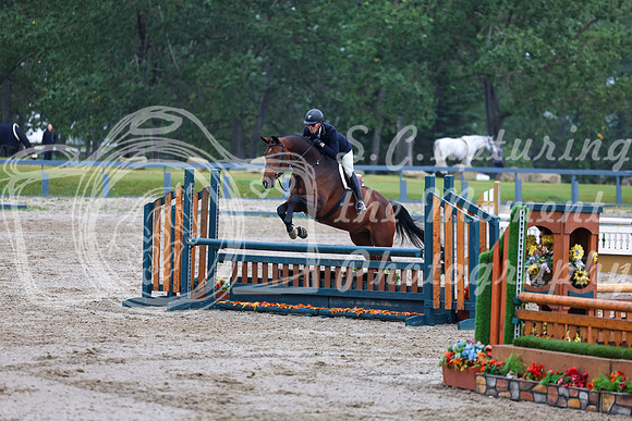 01870 - Shea - 2026 Rocky Mountain Classic II - Thursday August 13th