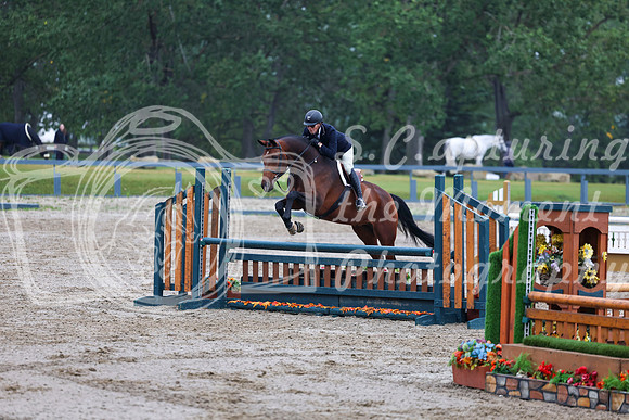 01871 - Shea - 2026 Rocky Mountain Classic II - Thursday August 13th
