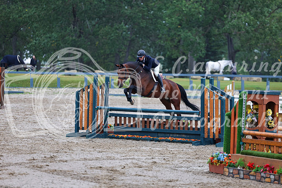 01872 - Shea - 2026 Rocky Mountain Classic II - Thursday August 13th