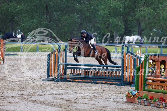 01873 - Shea - 2026 Rocky Mountain Classic II - Thursday August 13th