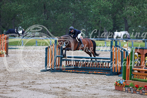 01875 - Shea - 2026 Rocky Mountain Classic II - Thursday August 13th