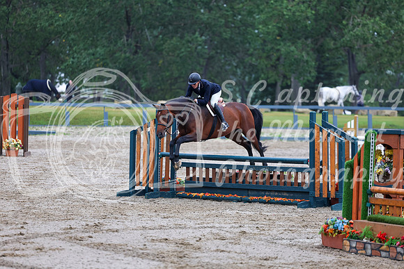 01876 - Shea - 2026 Rocky Mountain Classic II - Thursday August 13th