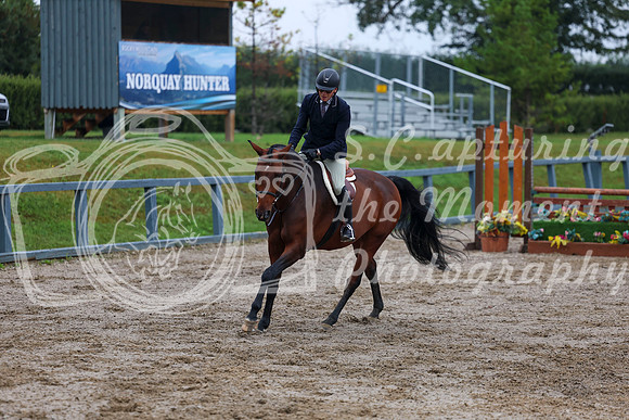 01883 - Shea - 2026 Rocky Mountain Classic II - Thursday August 13th
