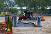 01885 - Shea - 2026 Rocky Mountain Classic II - Thursday August 13th