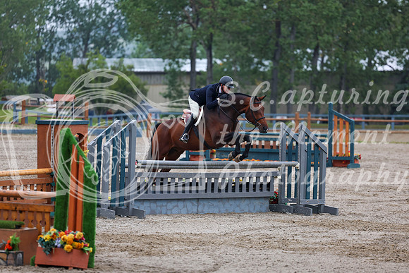 01885 - Shea - 2026 Rocky Mountain Classic II - Thursday August 13th