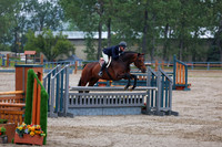 01886 - Shea - 2026 Rocky Mountain Classic II - Thursday August 13th
