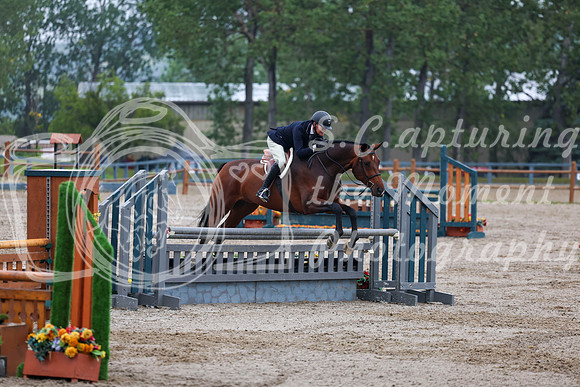 01887 - Shea - 2026 Rocky Mountain Classic II - Thursday August 13th