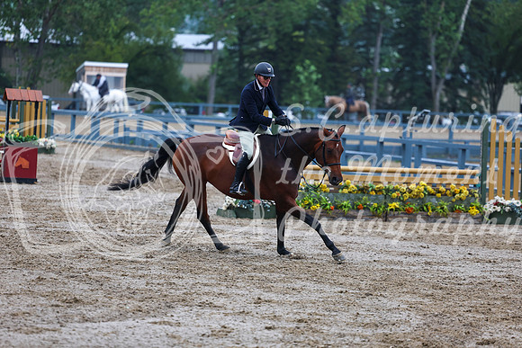 01891 - Shea - 2026 Rocky Mountain Classic II - Thursday August 13th