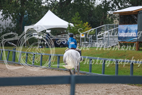 09569 - Shea - 2026 Rocky Mountain Classic II - Thursday August 13th