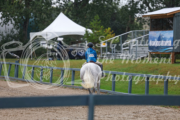 09570 - Shea - 2026 Rocky Mountain Classic II - Thursday August 13th