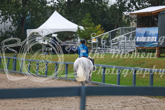 09571 - Shea - 2026 Rocky Mountain Classic II - Thursday August 13th