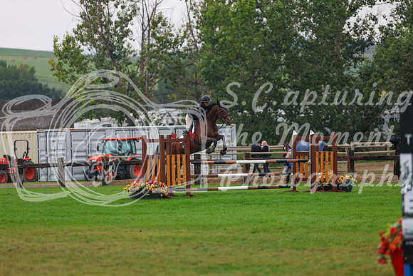 04860 - Mykenzi - 2026 Rocky Mountain Classic II - Thursday August 13th