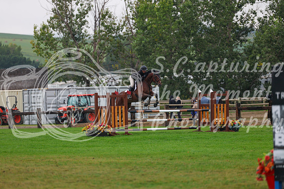 04861 - Mykenzi - 2026 Rocky Mountain Classic II - Thursday August 13th