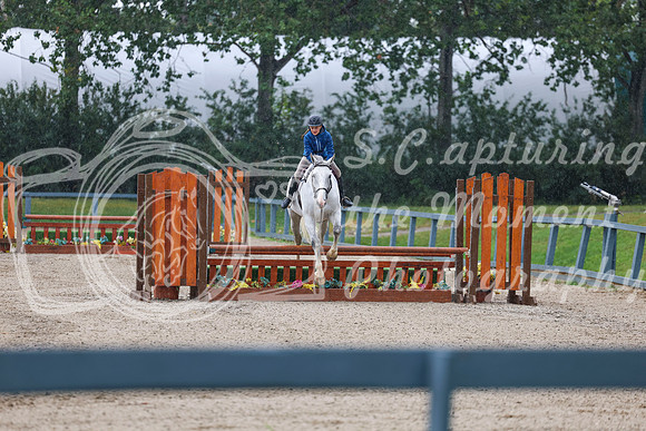 09575 - Shea - 2026 Rocky Mountain Classic II - Thursday August 13th