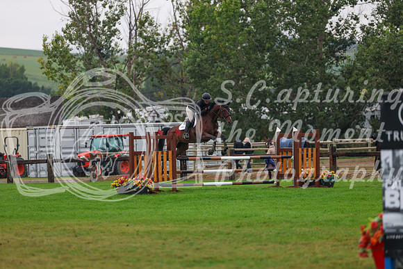 04862 - Mykenzi - 2026 Rocky Mountain Classic II - Thursday August 13th