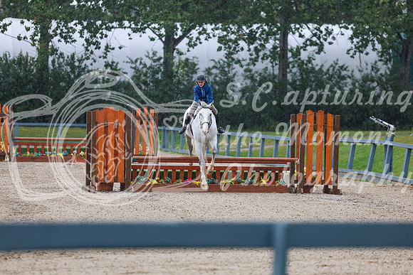 09576 - Shea - 2026 Rocky Mountain Classic II - Thursday August 13th