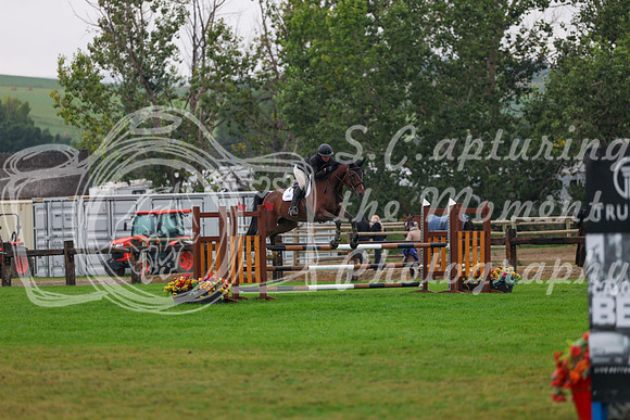 04863 - Mykenzi - 2026 Rocky Mountain Classic II - Thursday August 13th