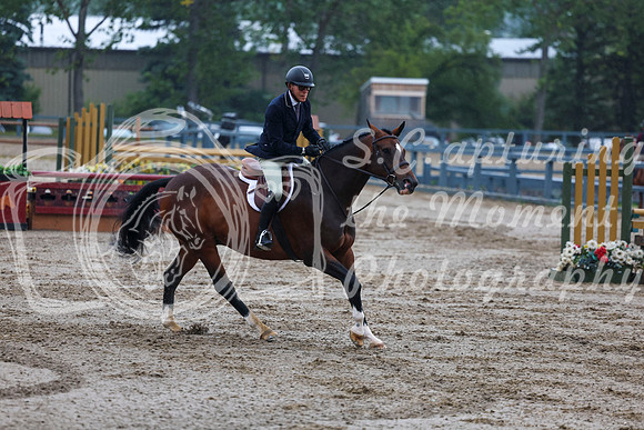 01506 - Shea - 2026 Rocky Mountain Classic II - Thursday August 13th