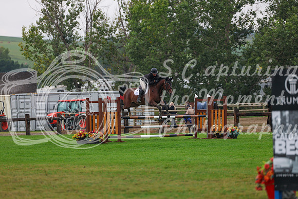04864 - Mykenzi - 2026 Rocky Mountain Classic II - Thursday August 13th