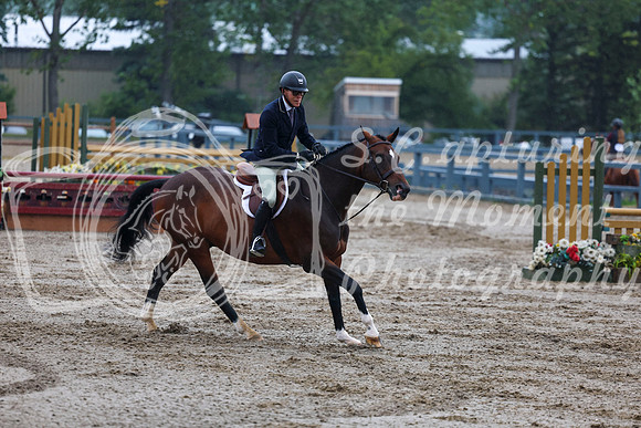 01507 - Shea - 2026 Rocky Mountain Classic II - Thursday August 13th