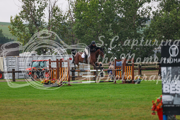 04865 - Mykenzi - 2026 Rocky Mountain Classic II - Thursday August 13th
