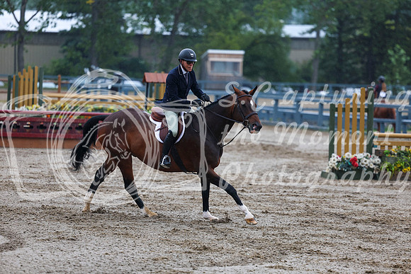 01508 - Shea - 2026 Rocky Mountain Classic II - Thursday August 13th