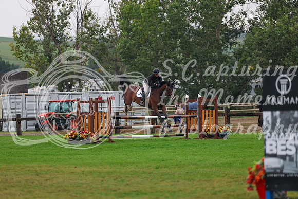 04866 - Mykenzi - 2026 Rocky Mountain Classic II - Thursday August 13th