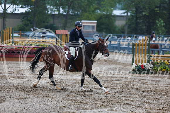01509 - Shea - 2026 Rocky Mountain Classic II - Thursday August 13th