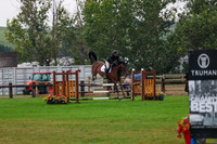 04867 - Mykenzi - 2026 Rocky Mountain Classic II - Thursday August 13th