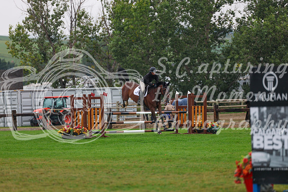 04867 - Mykenzi - 2026 Rocky Mountain Classic II - Thursday August 13th