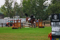 04868 - Mykenzi - 2026 Rocky Mountain Classic II - Thursday August 13th