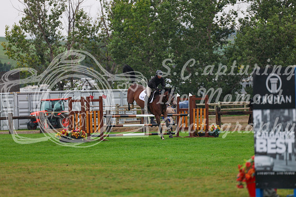 04868 - Mykenzi - 2026 Rocky Mountain Classic II - Thursday August 13th