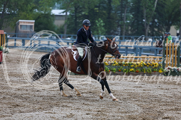 01510 - Shea - 2026 Rocky Mountain Classic II - Thursday August 13th