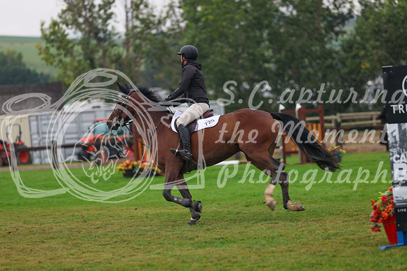 04869 - Mykenzi - 2026 Rocky Mountain Classic II - Thursday August 13th