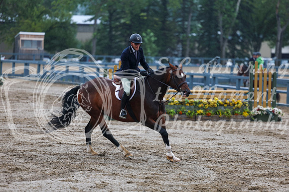 01511 - Shea - 2026 Rocky Mountain Classic II - Thursday August 13th
