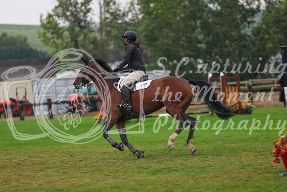 04870 - Mykenzi - 2026 Rocky Mountain Classic II - Thursday August 13th