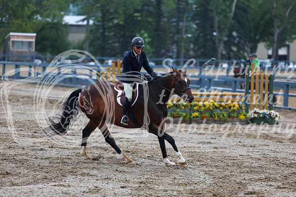 01512 - Shea - 2026 Rocky Mountain Classic II - Thursday August 13th