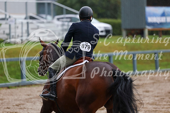 01513 - Shea - 2026 Rocky Mountain Classic II - Thursday August 13th