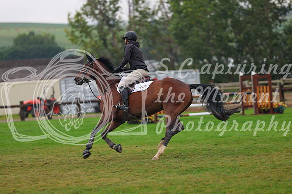 04872 - Mykenzi - 2026 Rocky Mountain Classic II - Thursday August 13th