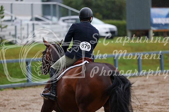 01514 - Shea - 2026 Rocky Mountain Classic II - Thursday August 13th