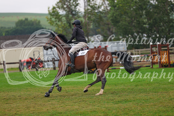 04873 - Mykenzi - 2026 Rocky Mountain Classic II - Thursday August 13th