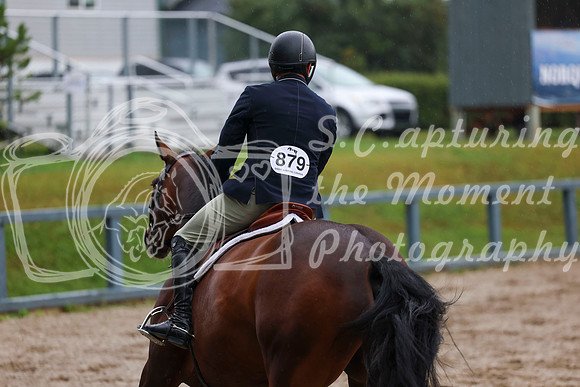01515 - Shea - 2026 Rocky Mountain Classic II - Thursday August 13th