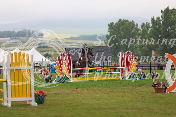 04874 - Mykenzi - 2026 Rocky Mountain Classic II - Thursday August 13th